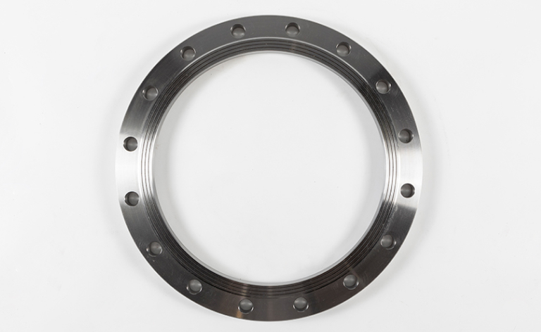 Plate Flange